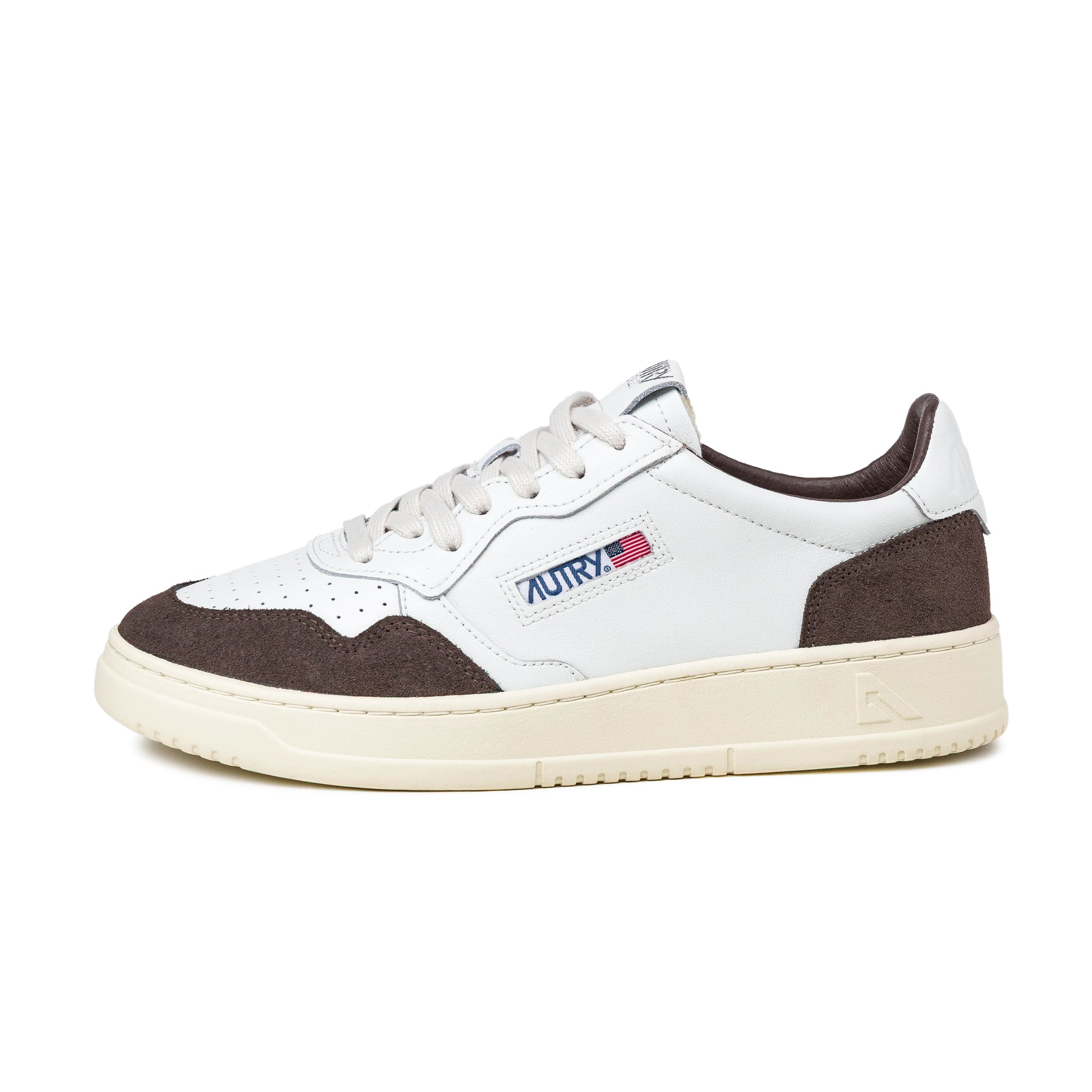 Autry Medalist *Soft Leather / Suede*