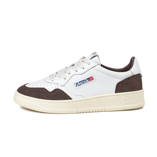 Autry Medalist *Soft Leather / Suede* Hover Image