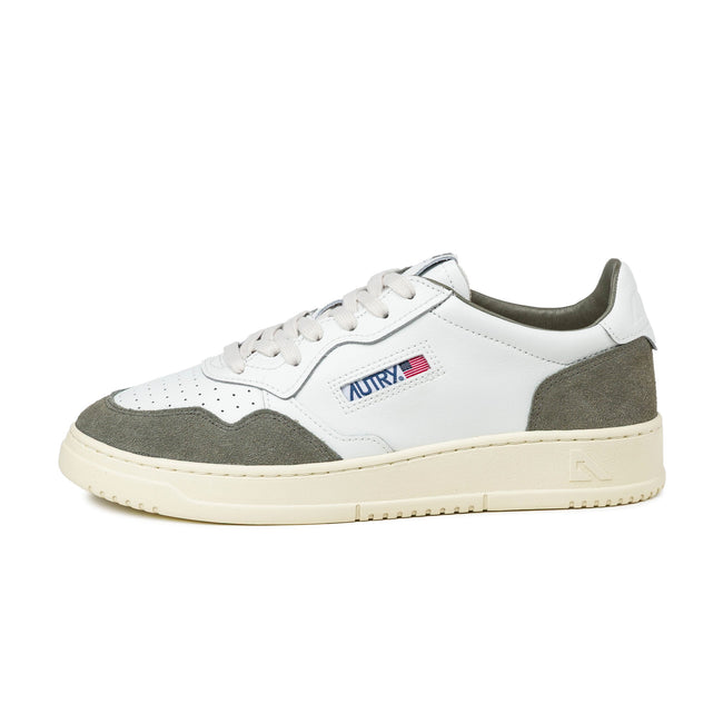 Autry Medalist *Soft Leather / Suede* Hover Image