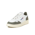 Autry Medalist *Soft Leather / Suede*