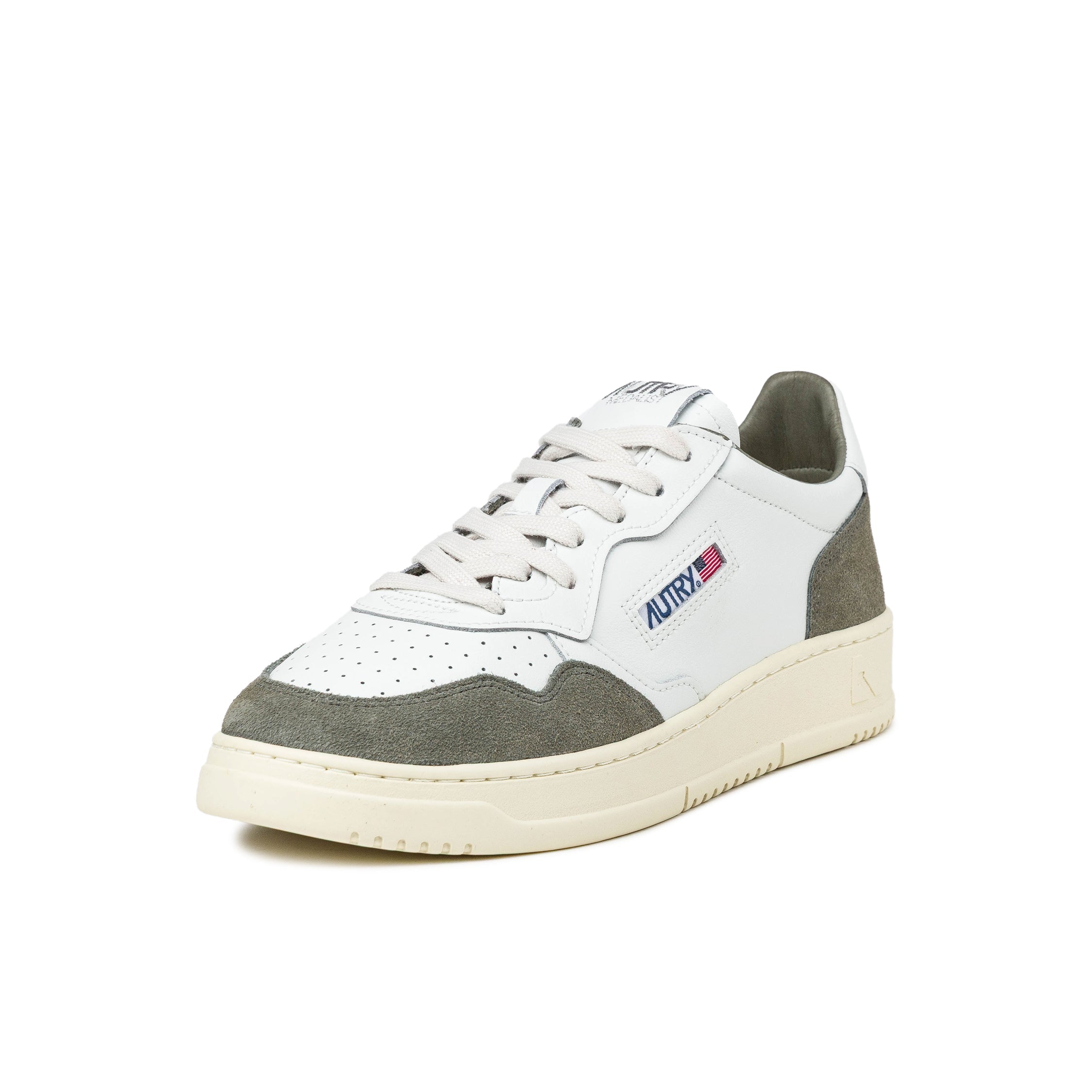 Autry Medalist *Soft Leather / Suede*