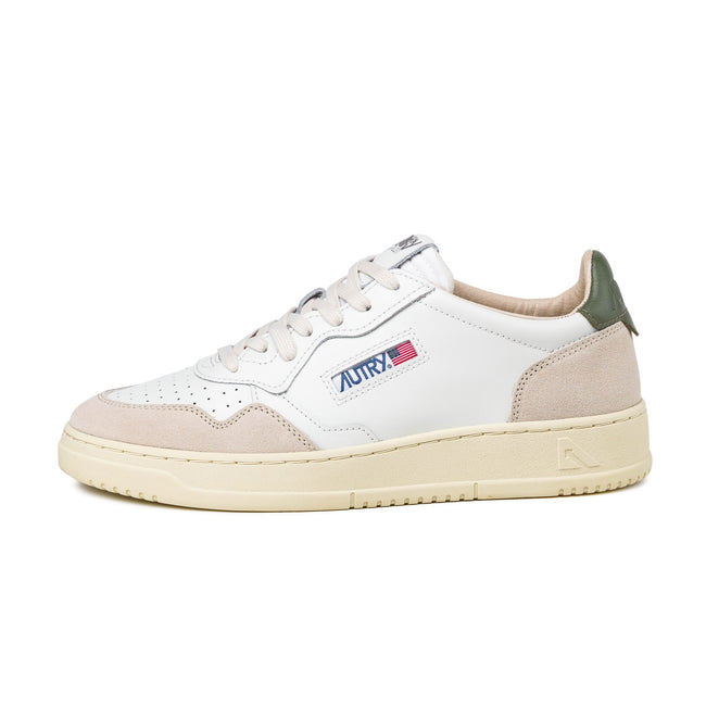 Autry Medalist *Leather / Suede* Hover Image