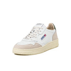 Autry Medalist *Leather / Suede*