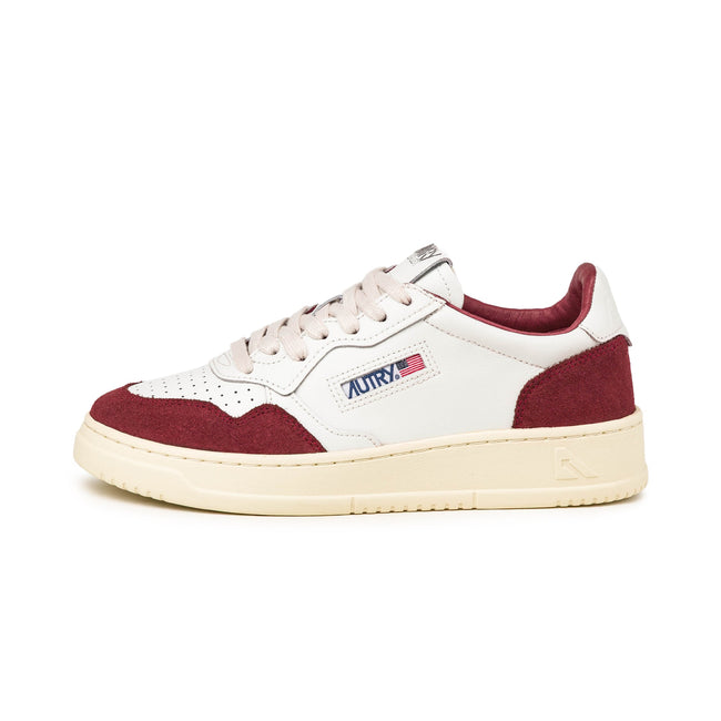 Autry Medalist W *Soft Leather / Suede* Hover Image