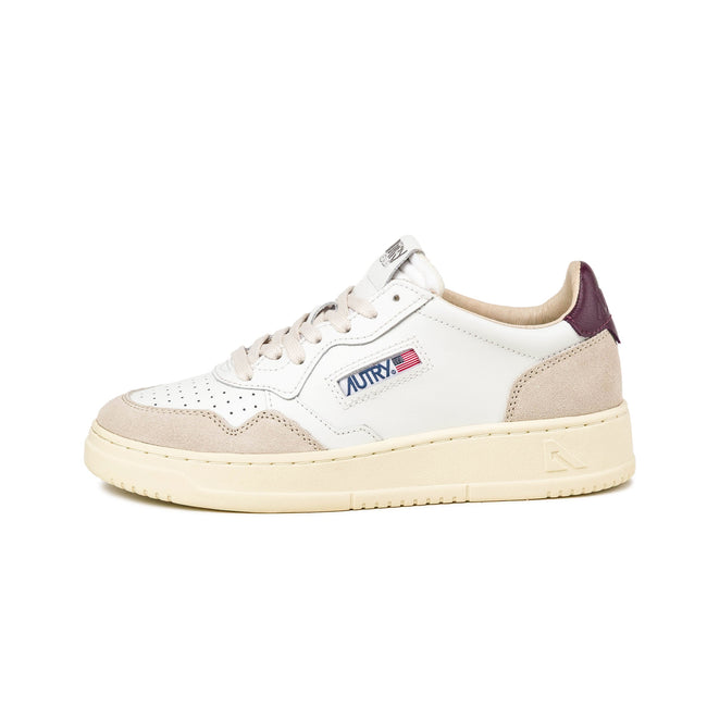 Autry Medalist W *Leather / Suede* Hover Image