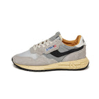 Autry Reelwind Low W *Reflective Leather*
