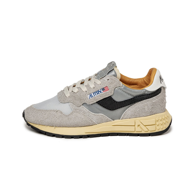 Autry Reelwind Low W *Reflective Leather* Hover Image