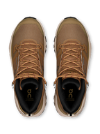 Women's Cloudrock Mid Waterproof