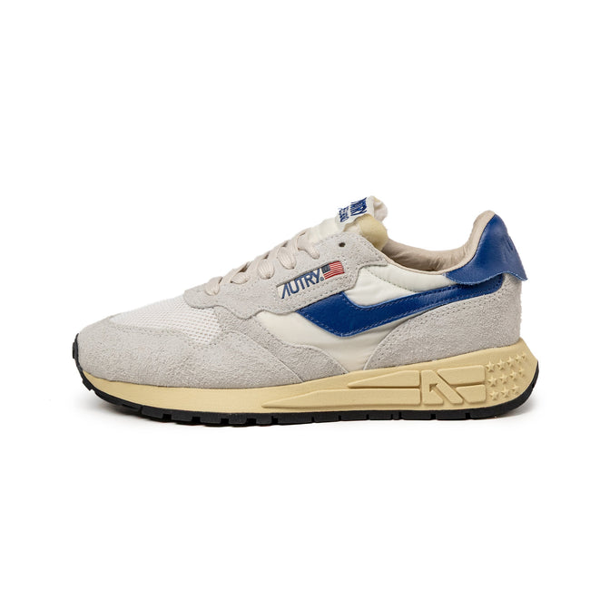 Autry Reelwind Low W *Suede / Net* Hover Image