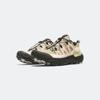 Genesis Advanced - Pale Olive Green/Black-Impatiens Pink