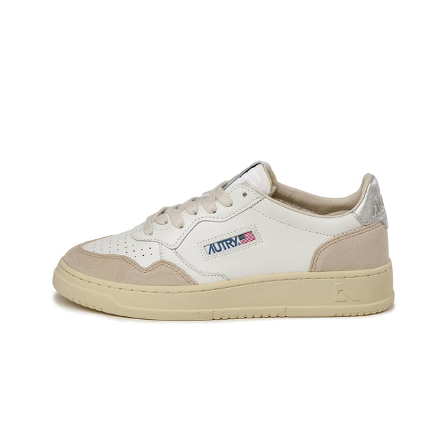 Autry Medalist W *Leather / Suede* Hover Image