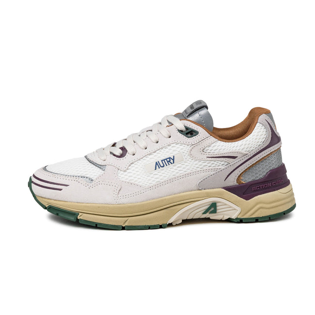 Autry Hyperway  *Suede / Mesh* Hover Image