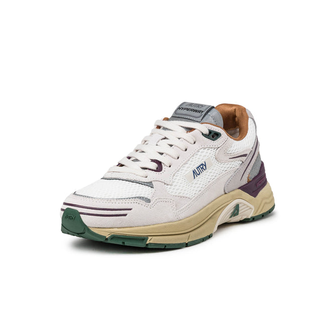 Autry Hyperway  *Suede / Mesh* Main Image