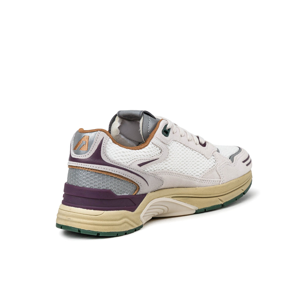 Autry Hyperway  *Suede / Mesh*