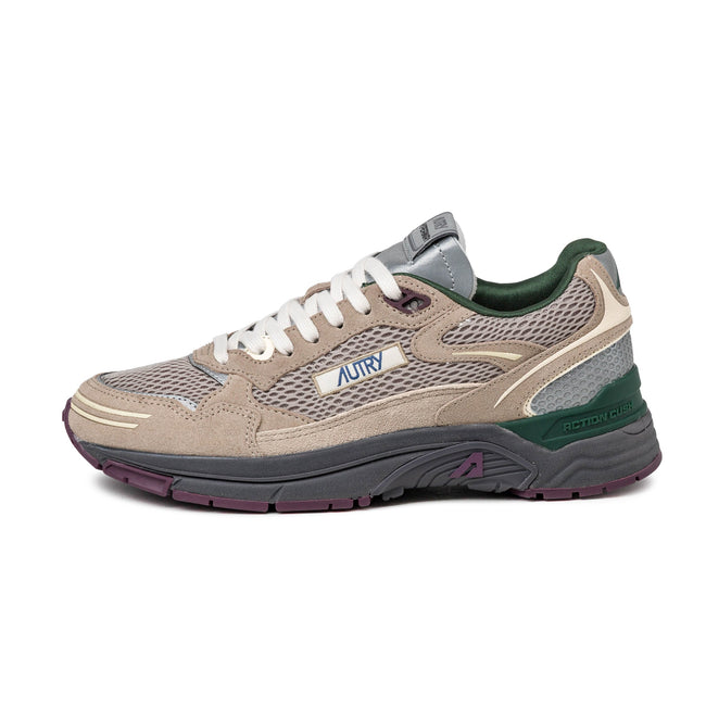 Autry Hyperway  *Suede / Mesh* Hover Image