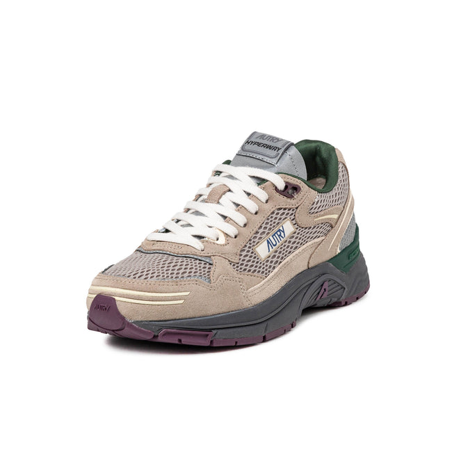 Autry Hyperway  *Suede / Mesh* Main Image