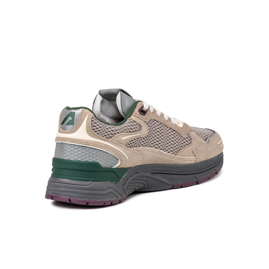 Autry Hyperway  *Suede / Mesh*