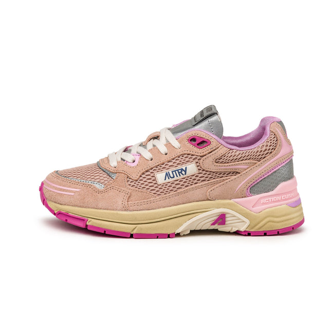 Autry Hyperway W *Suede / Mesh* Hover Image