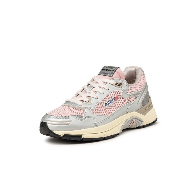 Autry Hyperway W *Mesh / Leather* Main Image