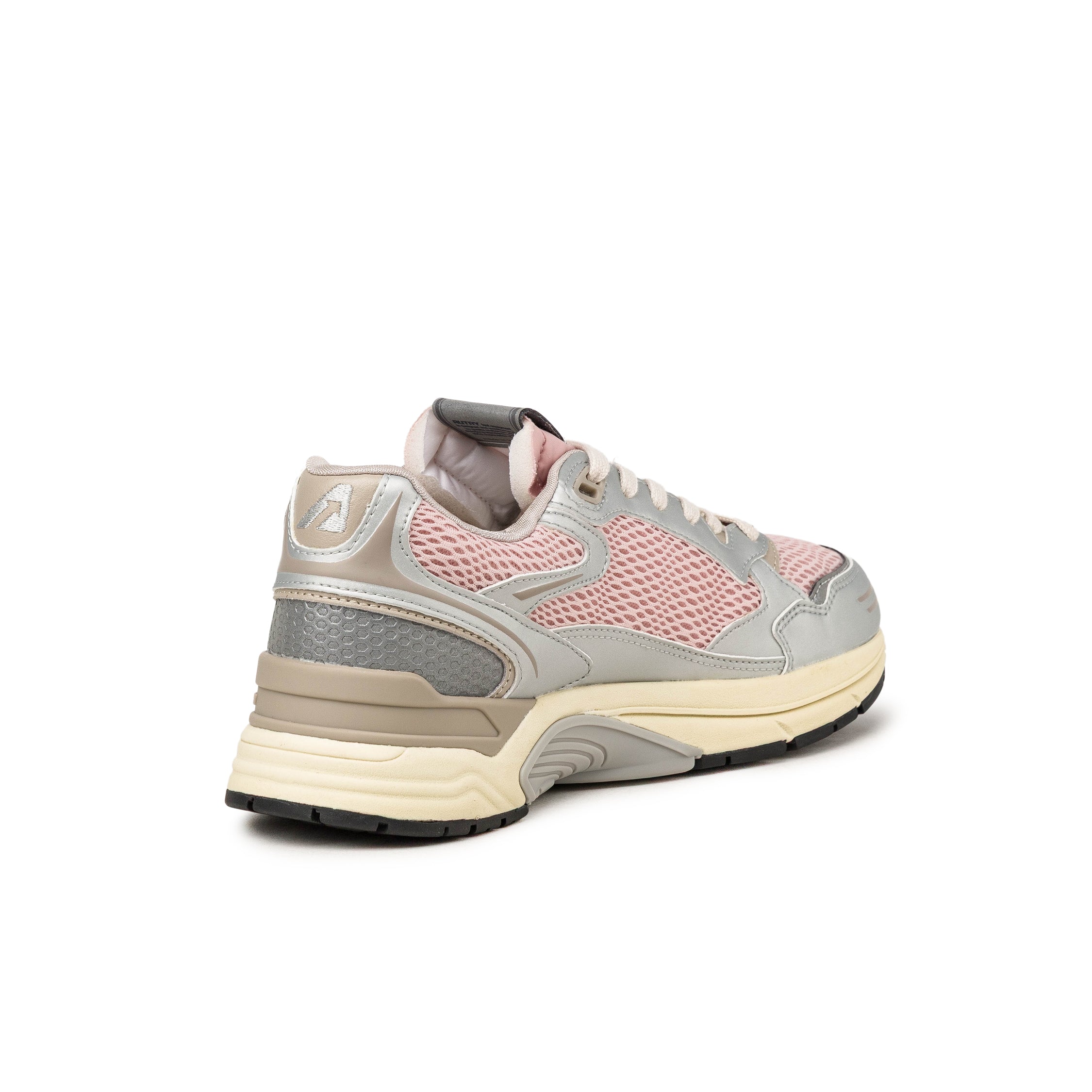 Autry Hyperway W *Mesh / Leather*