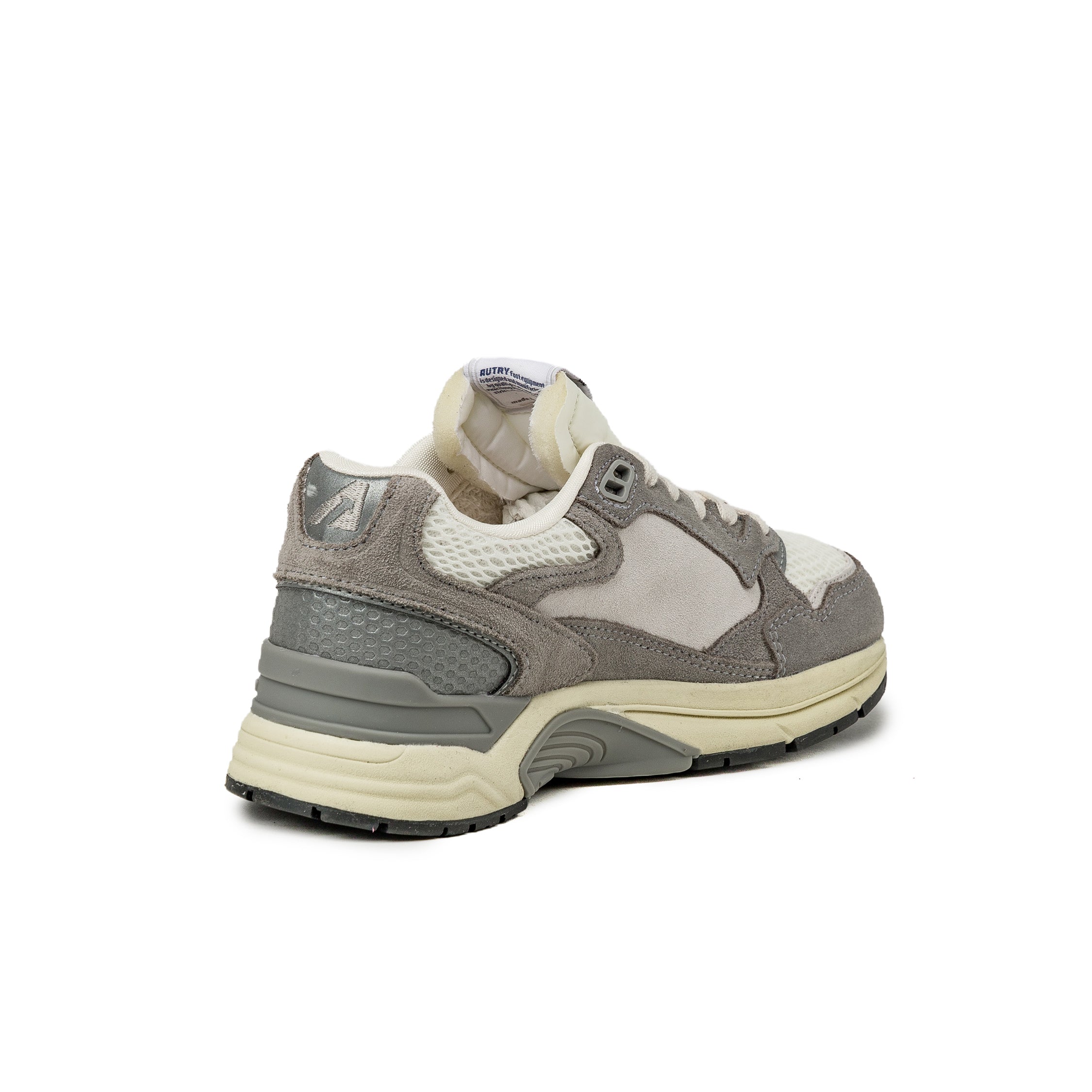 Autry Hyperway  W *Suedebic / Mesh*