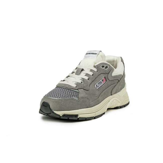 Autry Hyperway W *Suede / Mesh* Main Image