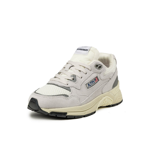 Autry Hyperway W *Suede / Mesh* Main Image