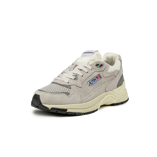 Autry Hyperway W *Suede / Mesh* Main Image