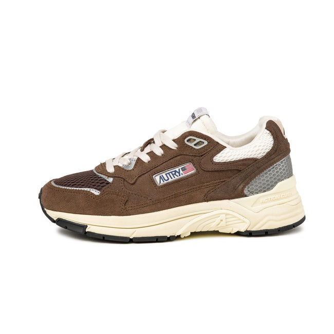 Autry Hyperway W *Suede / Mesh* Hover Image