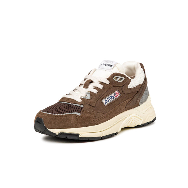 Autry Hyperway W *Suede / Mesh* Main Image