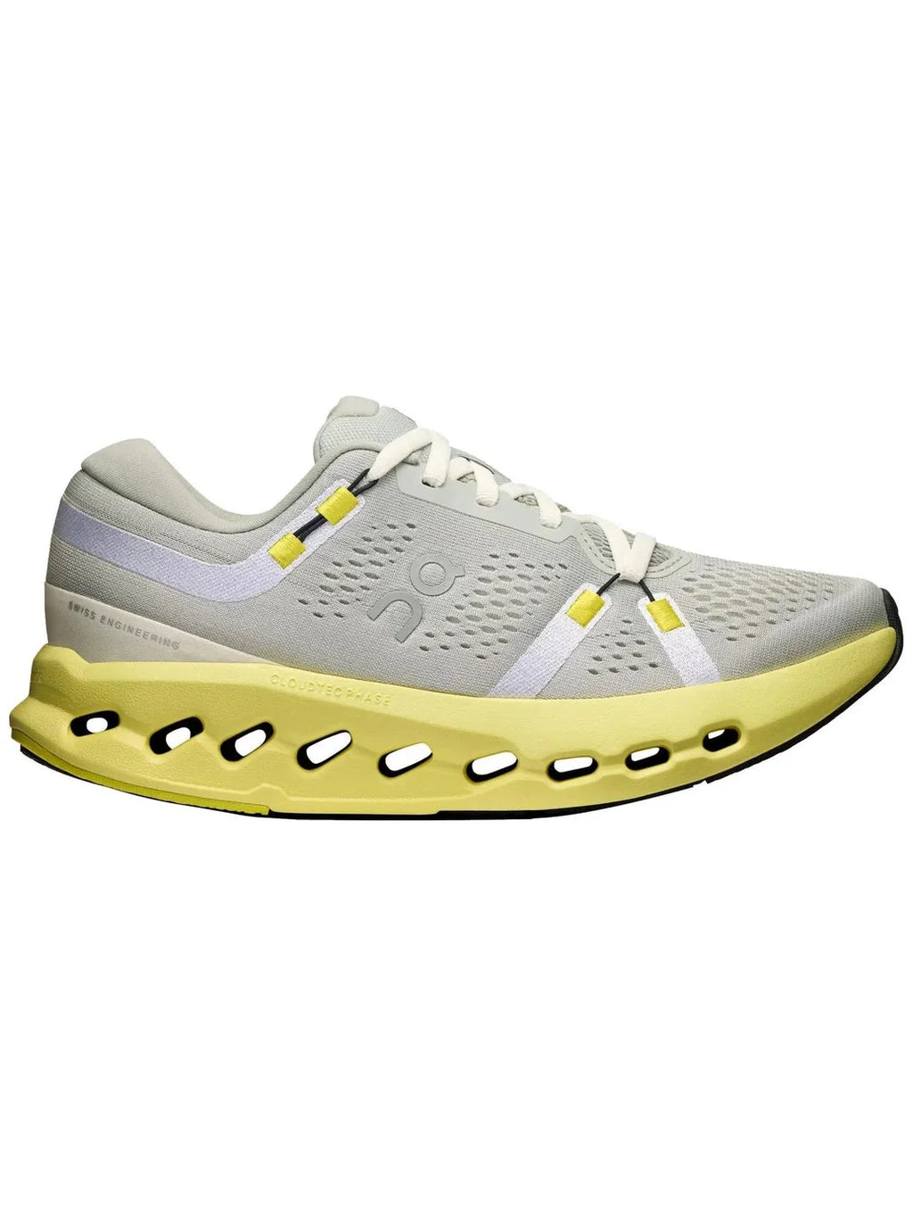 Women's Cloudsurfer 2