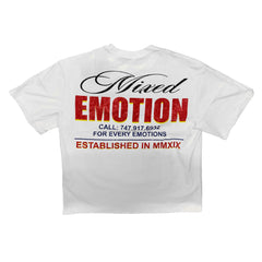 “Lottery” Tee