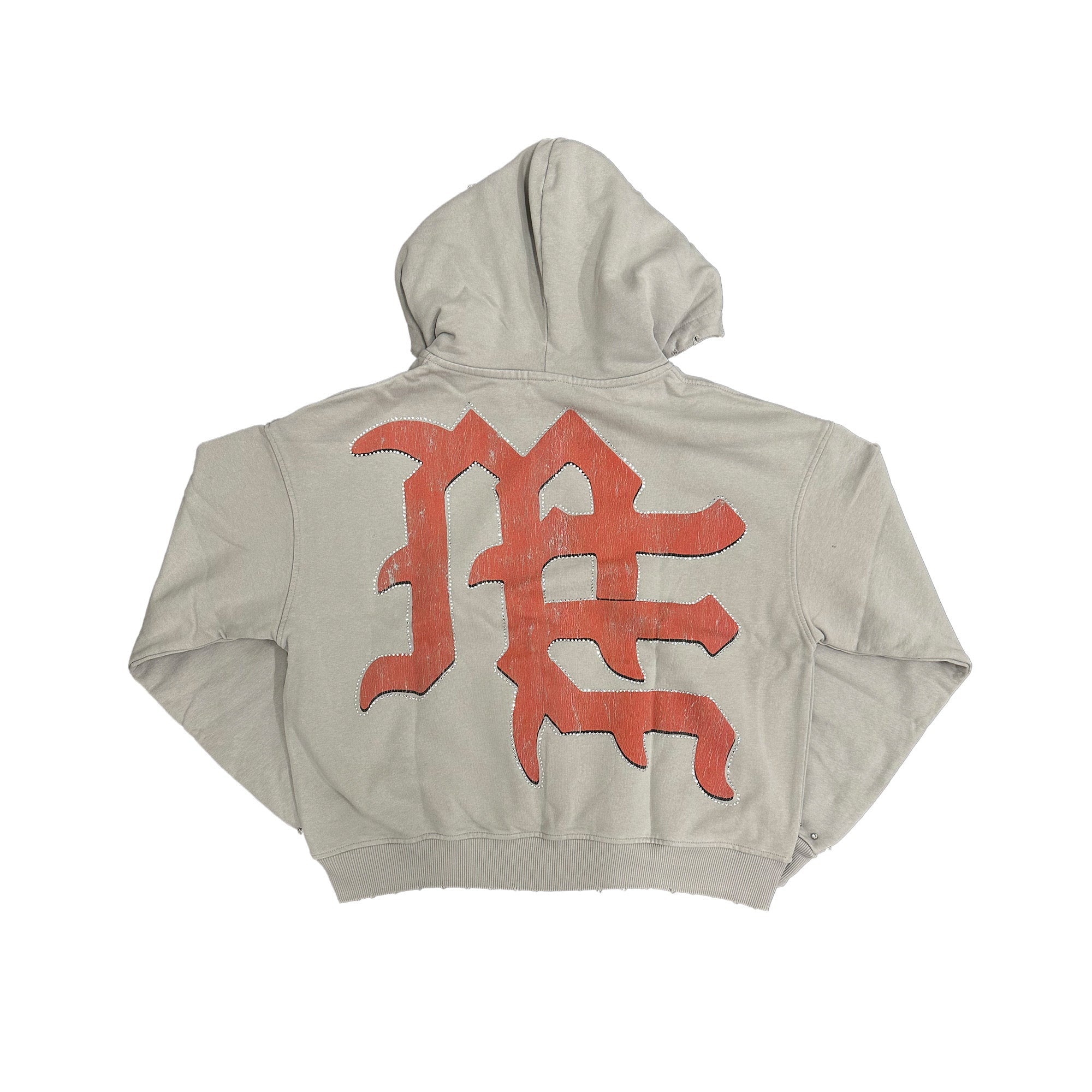 “Broken Halo” Hoodie