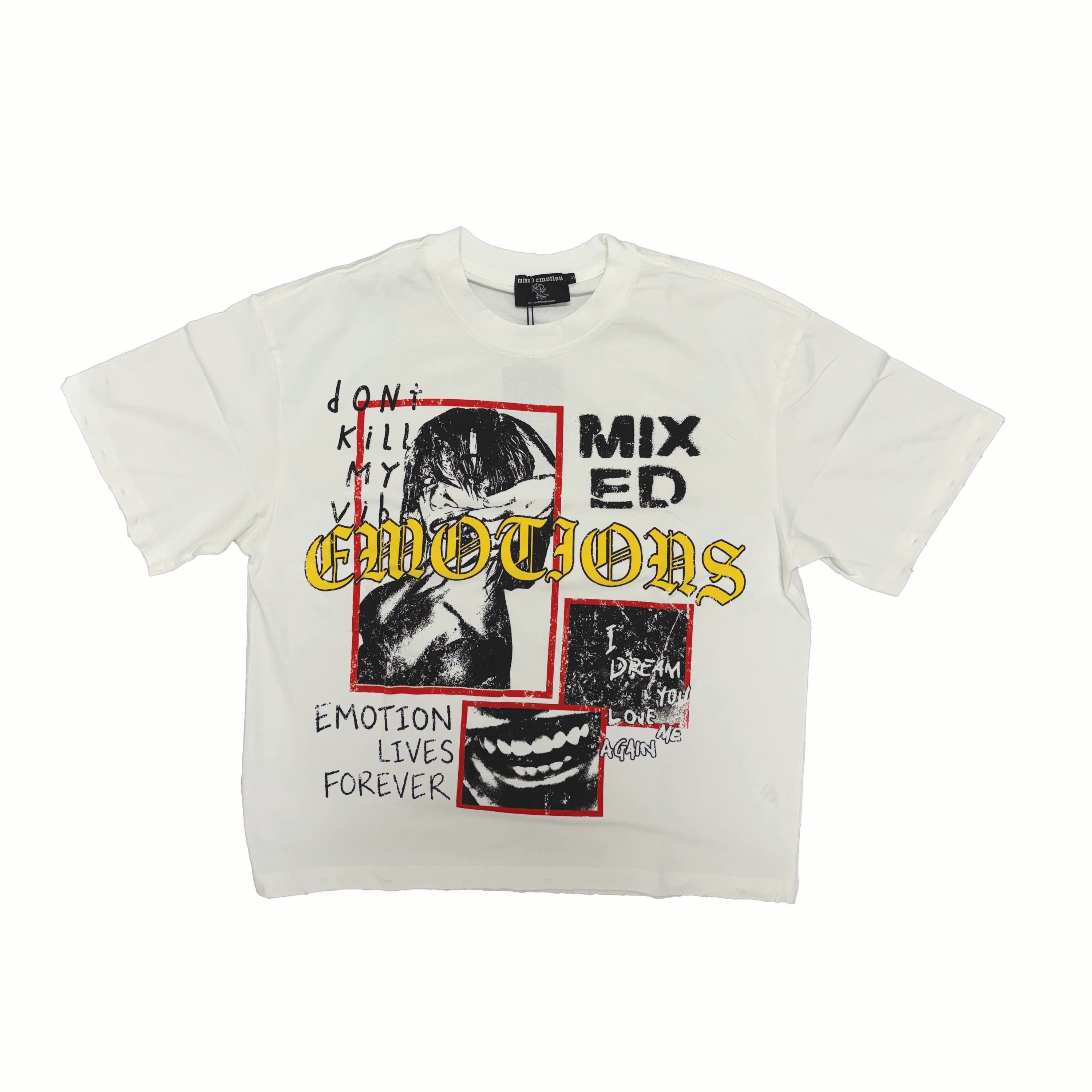 “Forever” Tee