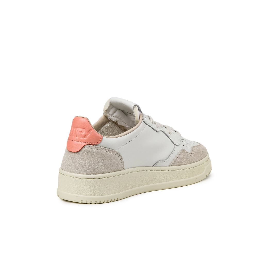 Autry Medalist W *Leather / Suede*