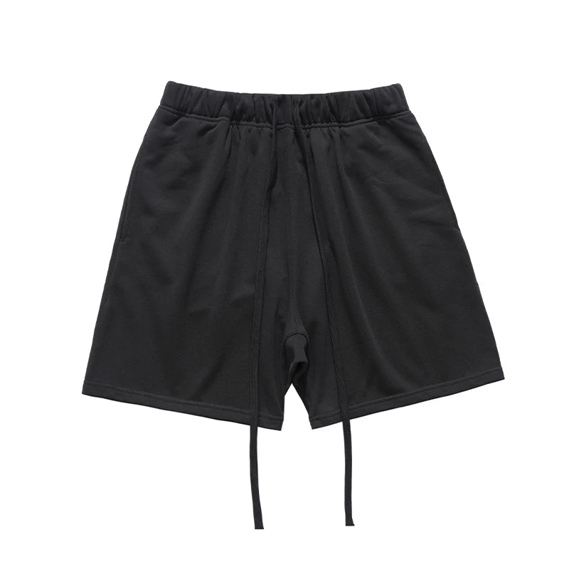 ONSEVENINE Heather  Drawstring Sweatshorts