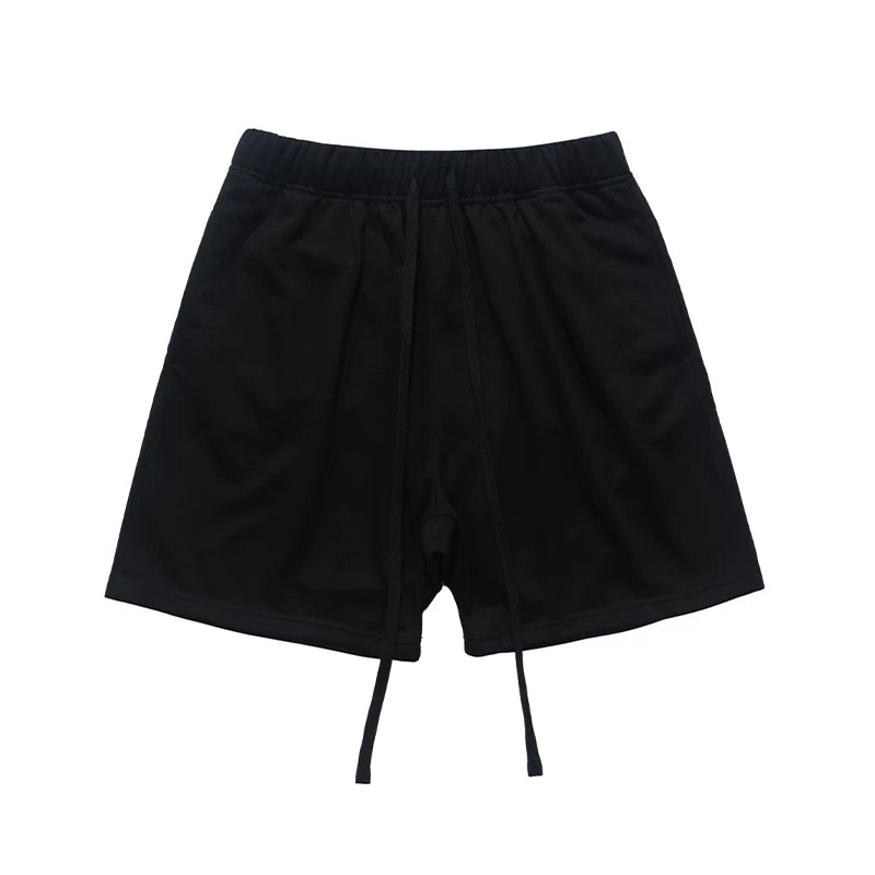 ONSEVENINE Heather  Drawstring Sweatshorts