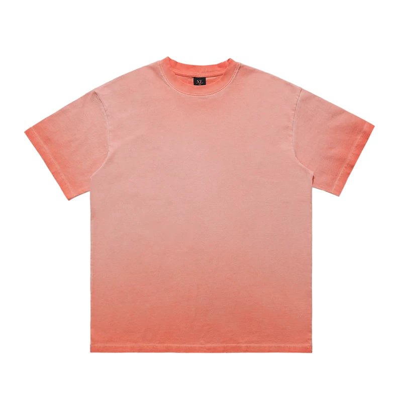ONSEVENINE Minimalist Oversized Tee