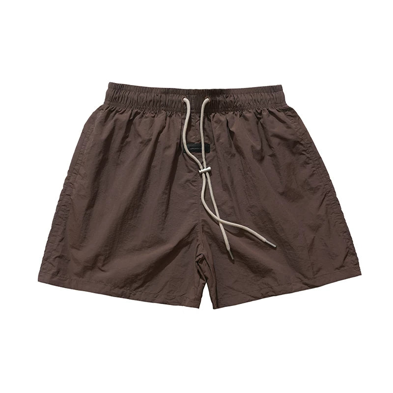 ONSEVENINE Drawstring Lounge Shorts