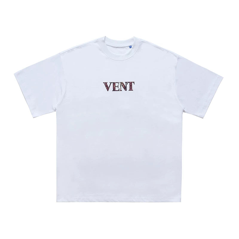 ONSEVENINE "Success Comes From Hard Work" Persian Rug Graphic Tee