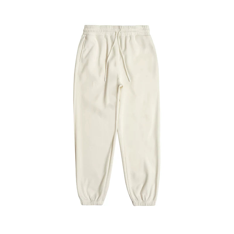ONSEVENINE Essential Relaxed Fit Sweatpants in Dusty Mauve