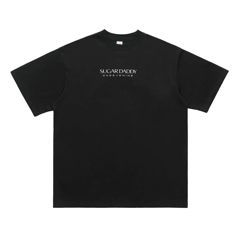 ONSEVENINE "Sugar Daddy" Graphic Tee