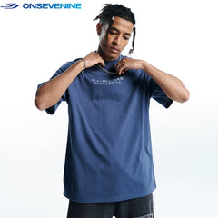 ONSEVENINE "Sugar Daddy" Graphic Tee