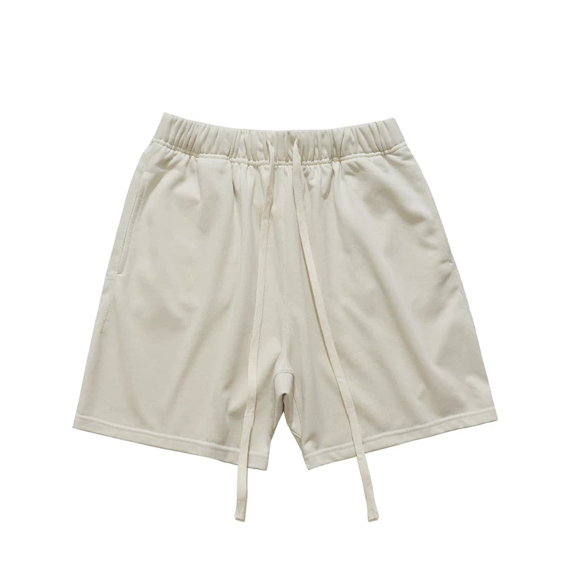 ONSEVENINE Heather  Drawstring Sweatshorts