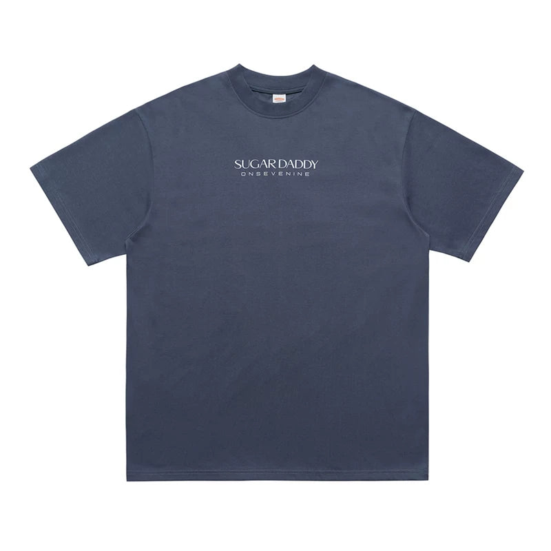 ONSEVENINE "Sugar Daddy" Graphic Tee
