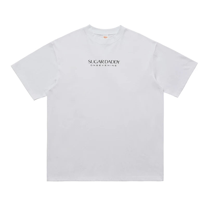 ONSEVENINE "Sugar Daddy" Graphic Tee