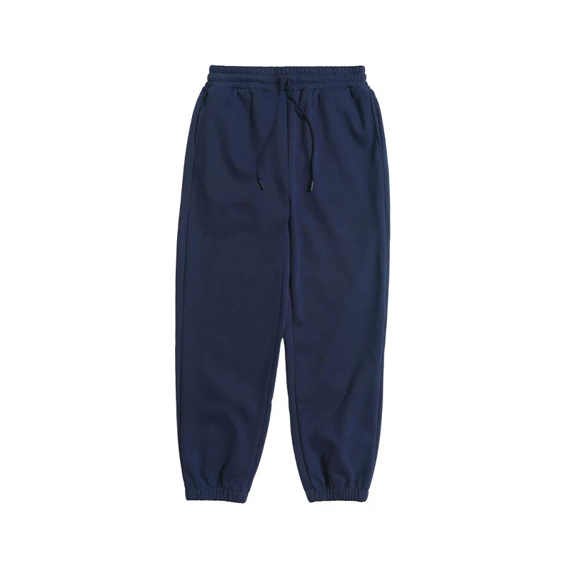 ONSEVENINE Essential Relaxed Fit Sweatpants in Dusty Mauve