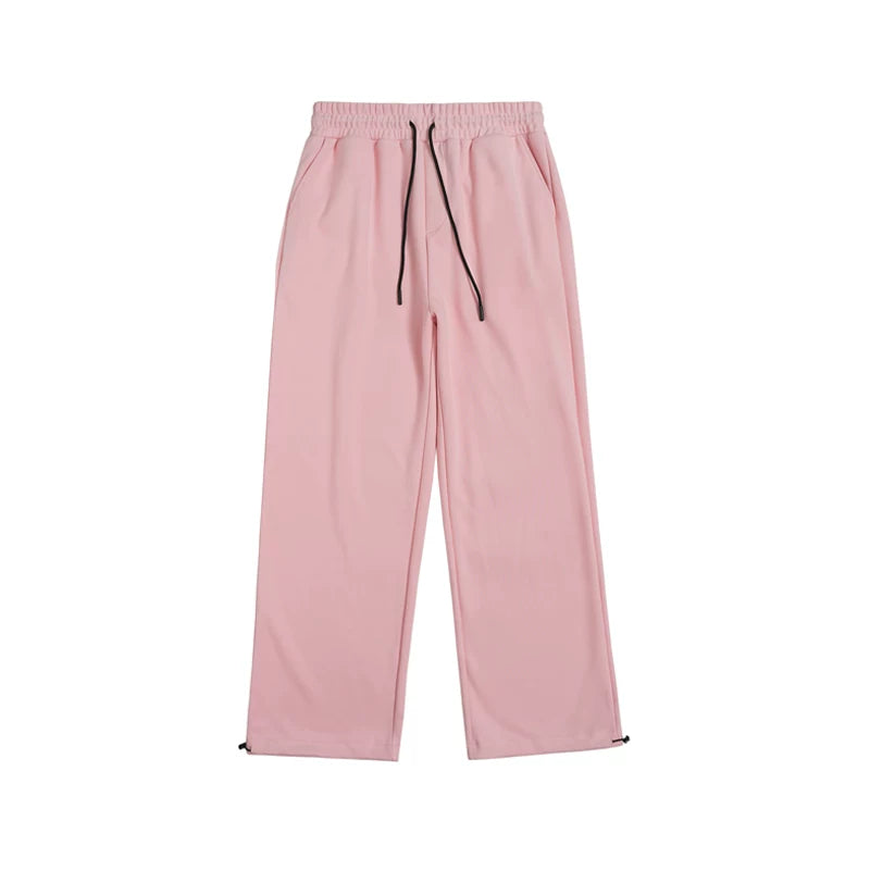 ONSEVENINE Casual Drawstring Sweatpants Collection