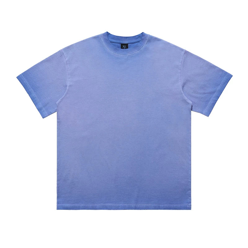 ONSEVENINE Minimalist Oversized Tee