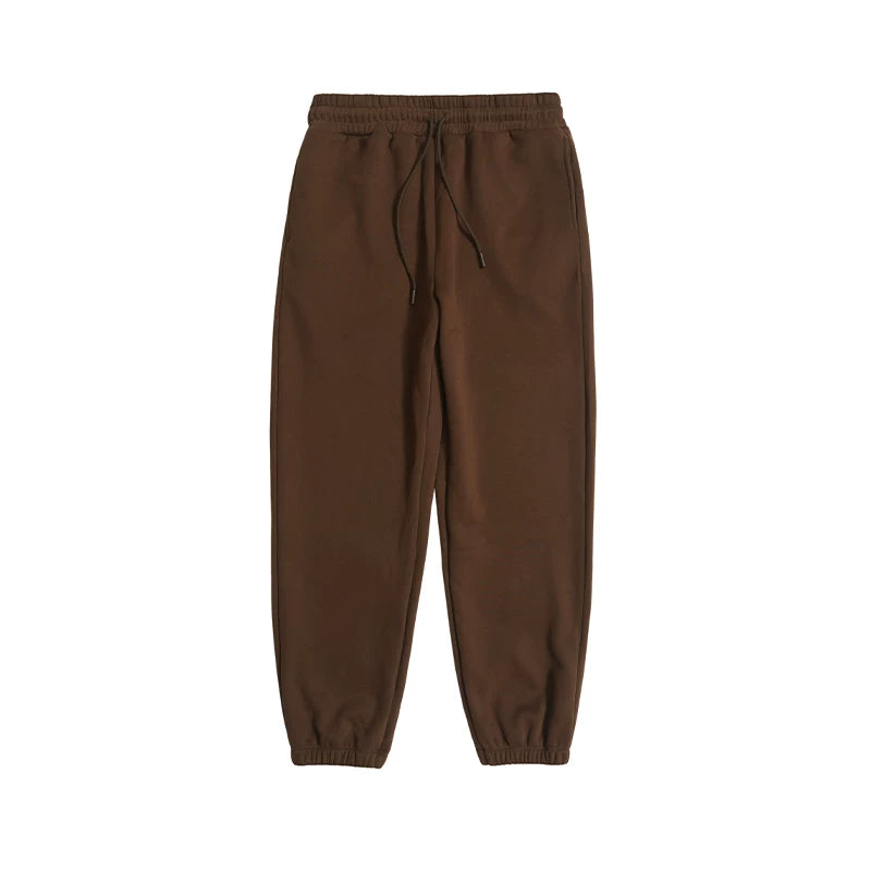 ONSEVENINE Essential Relaxed Fit Sweatpants in Dusty Mauve